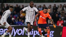 Besiktas-Basaksehir: come arrivano le due squadre al derby di sabato sera