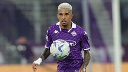 Dodo: “Palladino mi ha chiesto almeno 5 gol! E ho fatto questa scommessa con Kean”