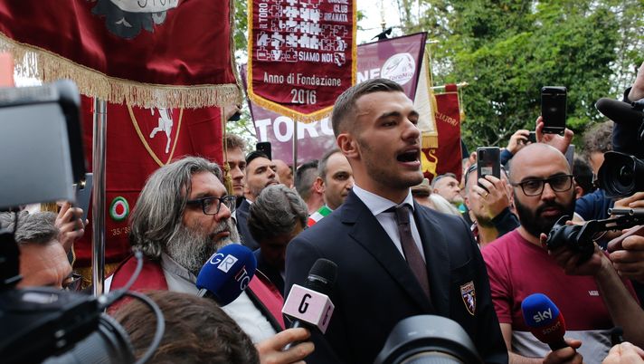 Buongiorno - Superga