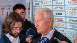 Nuovo presidente CONI: “Il Viola Park? Lo valuteremo come altre strutture”