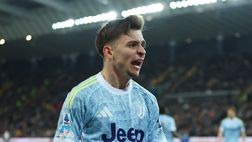 Conceicao: “Liverpool? Rispondo così, io sono già in un grande club! Ora voglio fare gol e assist”