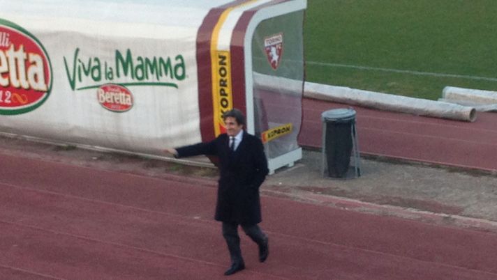 Torino, pillole dalla Sisport: la carica dei 1000 per spingere i granata - immagine 1