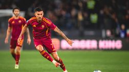 La Roma vince e torna in testa: Pellegrini-Celik, Udinese battuta