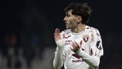 Infortunio Obrador, brutte notizie per Baroni: problemi al polpaccio