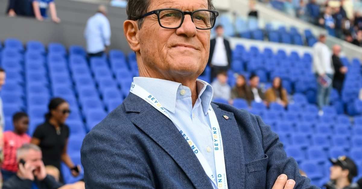 capello al milan manca pi249 di un elemento ecco i suoi dubbi