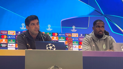REAL MADRID-MILAN, CONFERENZA FONSECA: “Deciso su RAFA LEAO!” MAIGNAN: “Sul mio RINNOVO…”