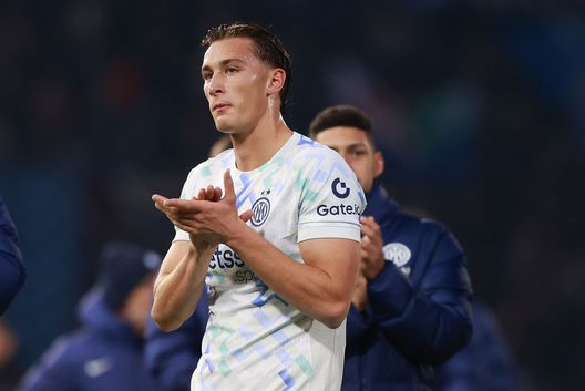 Inter, per Esposito un nuovo scalino da salire. Gli analisti del club convinti che Pio…- immagine 2