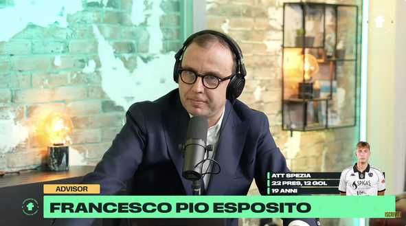 Trevisani: “Darmian? Mai rigore! O lo è anche Gatti. E se poi spariscono gli audio allora…”- immagine 4