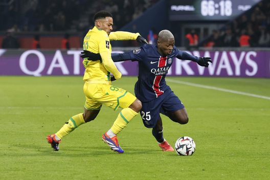 Ligue 1, la LFP accontenta il PSG: rinviata la sfida col Nantes per preparare meglio la Champions- immagine 2