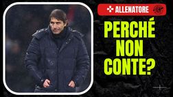 Panchina Milan, il giornalista: “Conte? Non lo vogliono perché…”