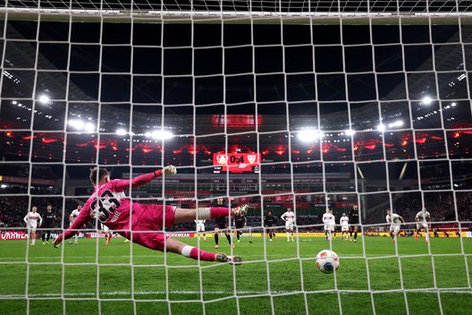 Hoffenheim-Leverkusen: lo streaming gratis del match- immagine 5