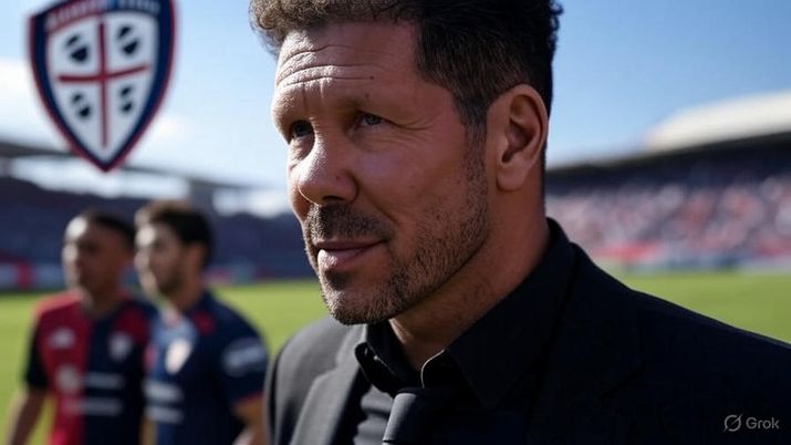 Calciomercato Cagliari – L’Atletico prepara 30 milioni: addio alle porte- immagine 1