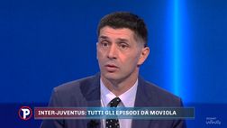 Tacchinardi: “Inter-Juve? Questa partita ci lascia due sentenze”