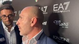 VIDEO / Ausilio annuncia il nuovo modulo? “Chivu pensa a qualcosa di particolare che…”