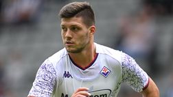 Milan, la curiosità sul nuovo acquisto Jovic: Serbia e Stella Rossa
