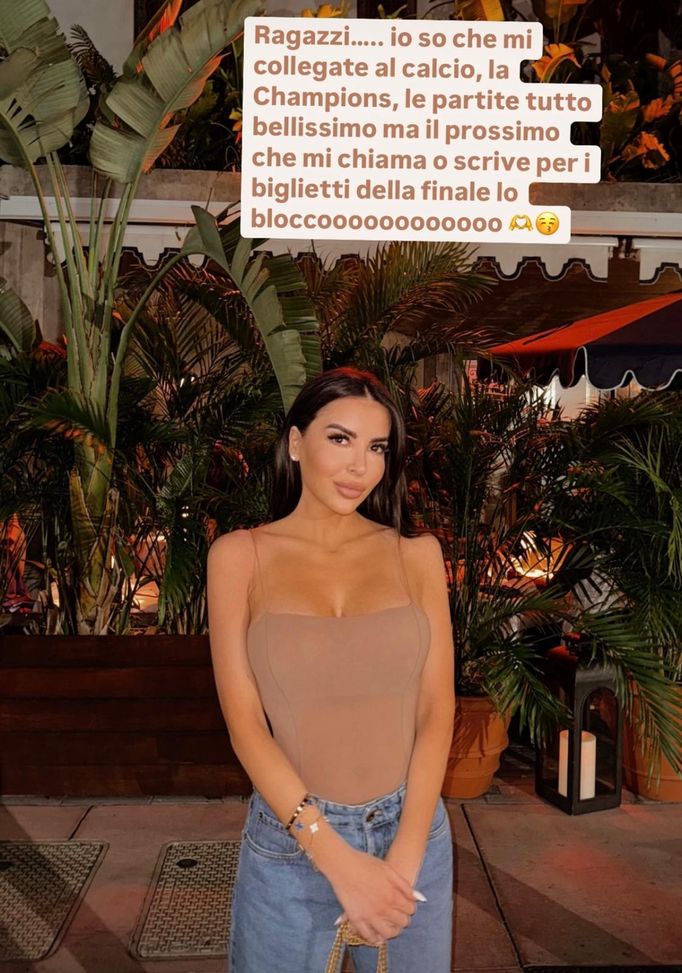 Marialuisa Jacobelli sbotta sui social e mette in guardia i tifosi dell’Inter: “Il prossimo…”- immagine 3