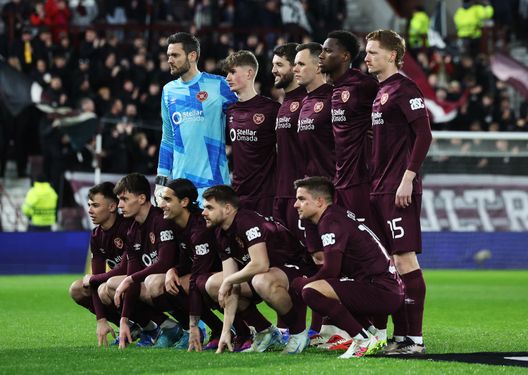 Hearts-Hibernian, Critchley duro dopo la sconfitta: “Il primo gol un pugno nel naso. A gennaio…”- immagine 2