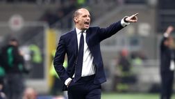 GdS – Napoli, De Laurentiis ha scelto: maxi offerta ad Allegri per anticipare Inter e Milan
