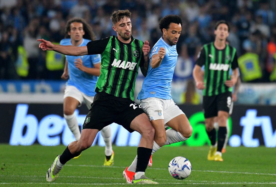 Felipe Anderson