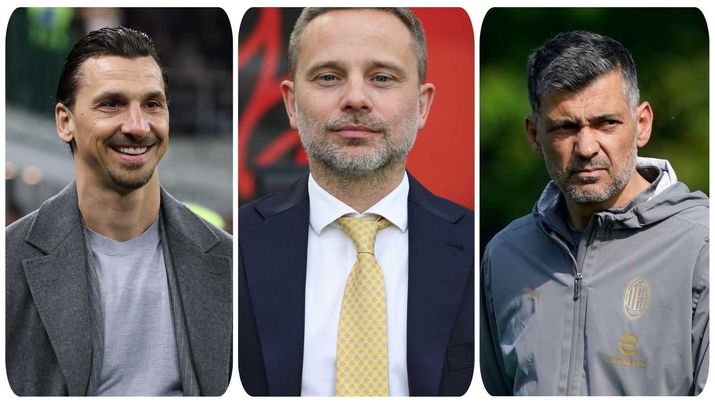 Le notizie più importanti sul Milan nella mattina di oggi, martedì 12 maggio 2026 | AC Milan Top News (Credits foto: Getty Images) Le notizie più importanti (Top News) sul Milan nella mattina di oggi, martedì 12 maggio 2026
