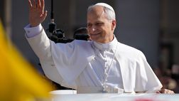 Martedì il Napoli sarà ricevuto da Papa Leone XIV: l’annuncio di De Laurentiis
