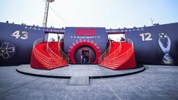 Al Ahly, la Cittadella rossa: un sogno che diventa realtà