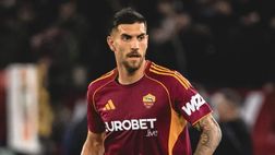 ULTIM’ORA – Roma, l’esito degli esami e i tempi di recupero per Lorenzo Pellegrini