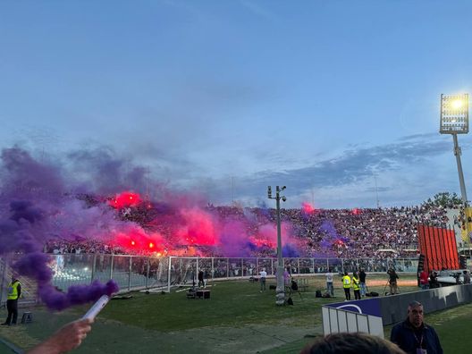 Sentite De Siervo: “Franchi? Un film dell’orrore per la Fiorentina”- immagine 2