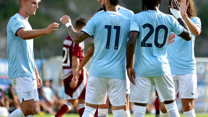 Lazio