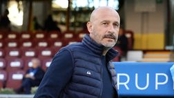 Italiano/2: “Allenare ACF un privilegio. Percorso positivo, ma non abbiamo finito”