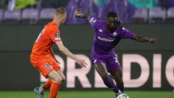 Kean, griddy in differita: il 2-2 convalidato dopo 3 minuti