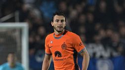 Inter-Real Sociedad, sarà Darmian a indossare la fascia da capitano