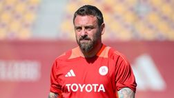 Sky – Roma, accordo raggiunto con De Rossi per la risoluzione del contratto