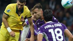 Serie A, novità in vista per combattere le simulazioni? L’ipotesi dell’AIA dopo Milan-Fiorentina