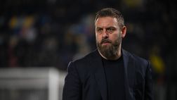 Roma-Feyenoord, le formazioni ufficiali di De Rossi e Slot