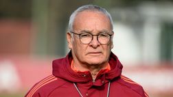 Roma, da Celik a Cristante in pole e il sostituto di Dybala: le prove di formazione di Ranieri