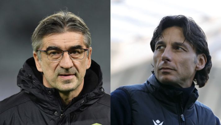 Juric e Cioffi avversari per la seconda volta: il croato vuole riscattarsi - immagine 1
