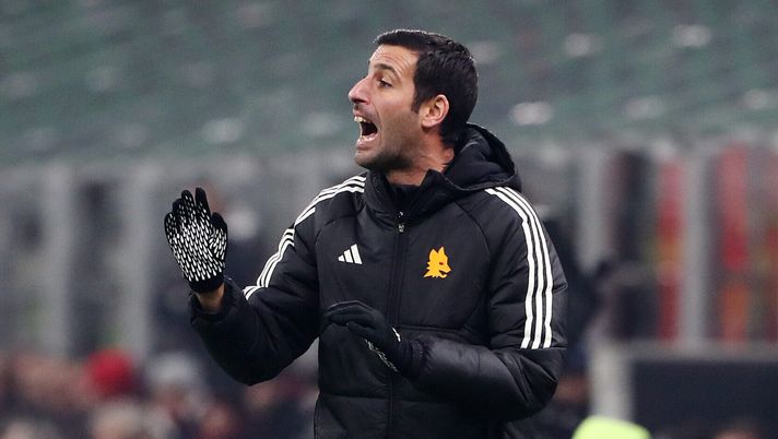 Getty Images Caos Samp: Foti è l’allenatore ma senza licenza Uefa. Il club lo tessera come vice - immagine 1