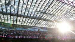 “Doppia Curva”: continua il blocco abbonamenti per gli ultras