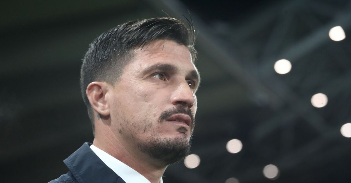 cagliari pisacane dopo il ko col milan c8217232 amarezza per non aver trovato il gol nel primo tempo da Pianetamilan.it cagliari pisacane dopo il ko col milan c8217232 amarezza per non aver trovato il gol nel primo tempo