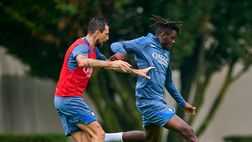 Inter, come cambia la difesa: Bisseck e Acerbi in uscita? Ecco chi li sostituirà