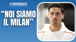 Reijnders: “Siamo il Milan, lo Scudetto è un obiettivo”. E svela il segreto del gruppo