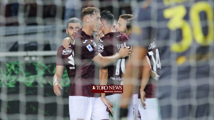 Torino, i top 5 assist nel 2022: Miranchuk e Vojvoda illuminanti. Vota il migliore - immagine 1