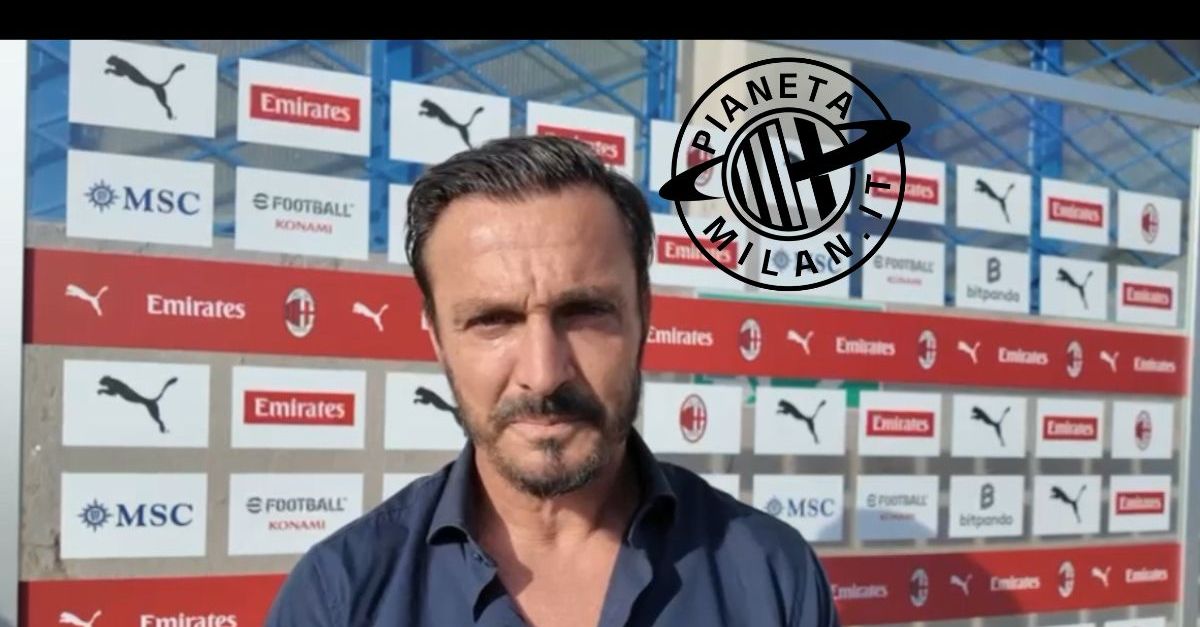 Milan Futuro Leon, Oddo: “Campionato duro ma miglioreremo” | VIDEO