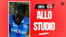 Calciomercato Milan, per l’attacco in lista anche il gigante Arokodare