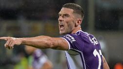 FOTO – Gosens si carica in vista della ripresa: “Il lavoro paga, sempre”