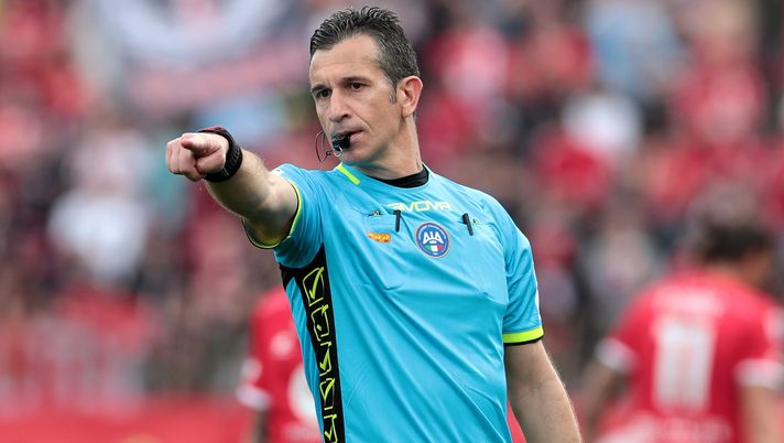 UFFICIALE – Udinese-Napoli, arbitra Doveri: ecco chi ci sarà al Var. La sestina - immagine 1