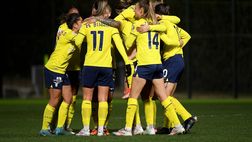 WOMEN | Juve-Lazio, le formazioni ufficiali: torna in panchina Mancuso