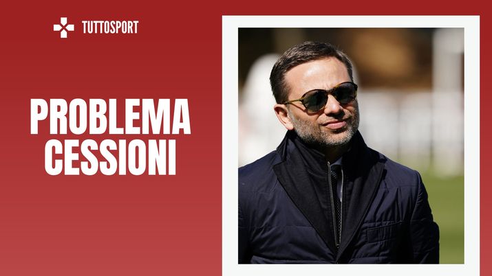 Giorgio Furlani AC Milan Calciomercato Milan