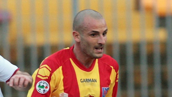 Dalle giovanili alla prima squadra, fino all’infortunio: Daniele Daino compie 46 anni - immagine 1